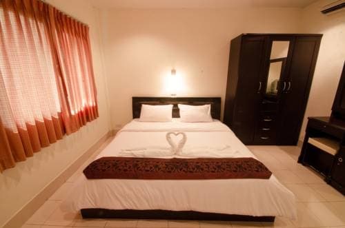 Panpen Bungalow Phuket - photo 4