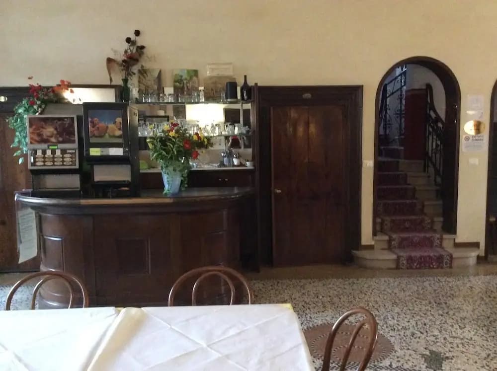 Hotel Villa Parco - photo 25