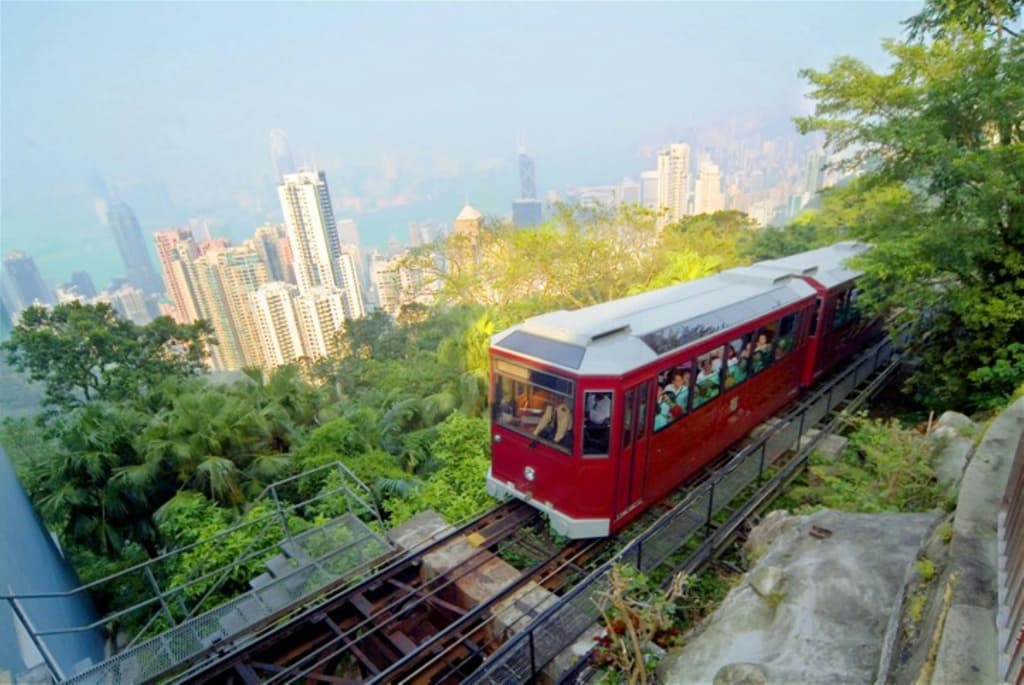 Conrad Hong Kong - photo 28