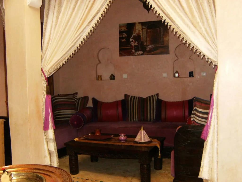 Riad Bab Tilila - photo 2