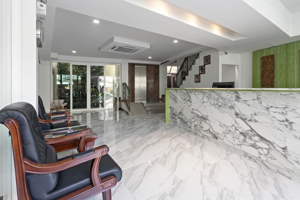 Royale 8 Ville - photo 2