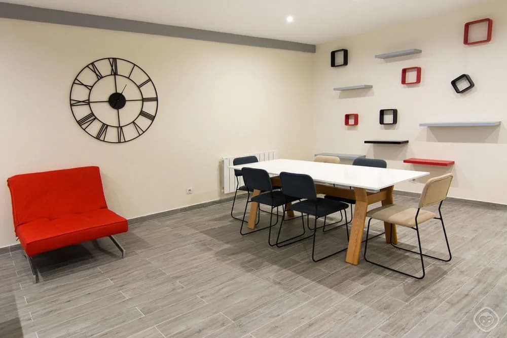 BP Apartments - Canal St. Martin - photo 12
