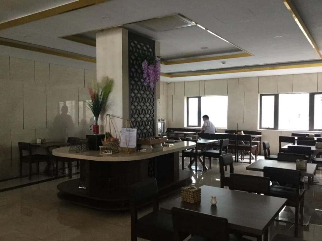 Gold Boutique Hotel Da Nang - photo 21