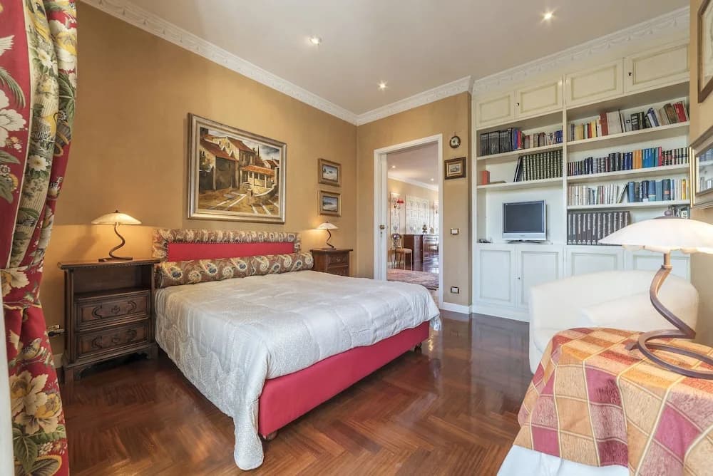 San Pietro Exclusive Panoramic Flat - photo 30