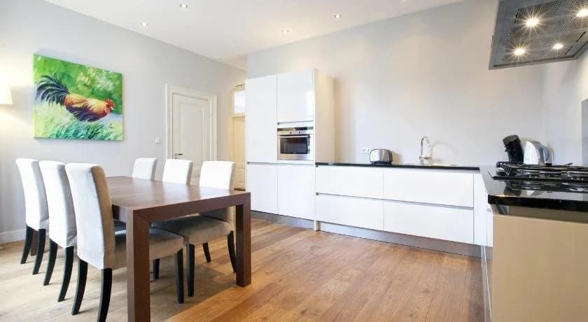 City Centre Apartments Jolanda - photo 14