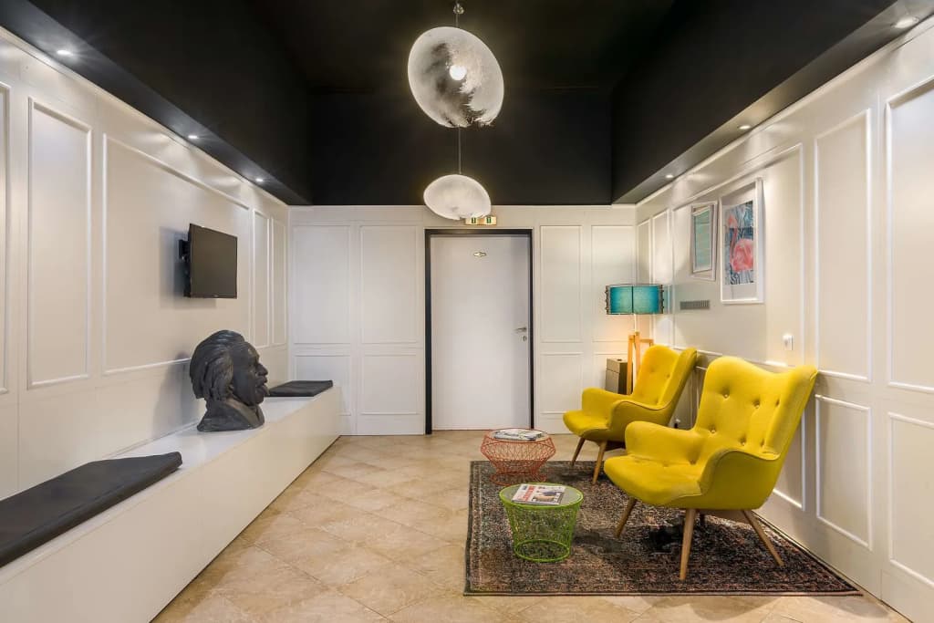Garner Hotel Vienna by IHG - photo 16