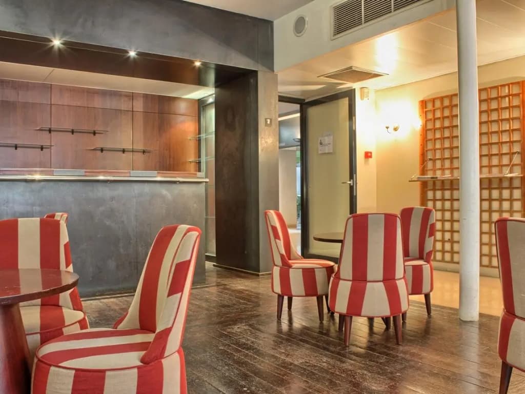 Belleval Hotel - photo 14