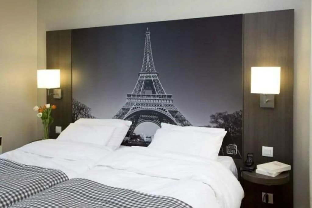 Victoria Hotel - photo 9