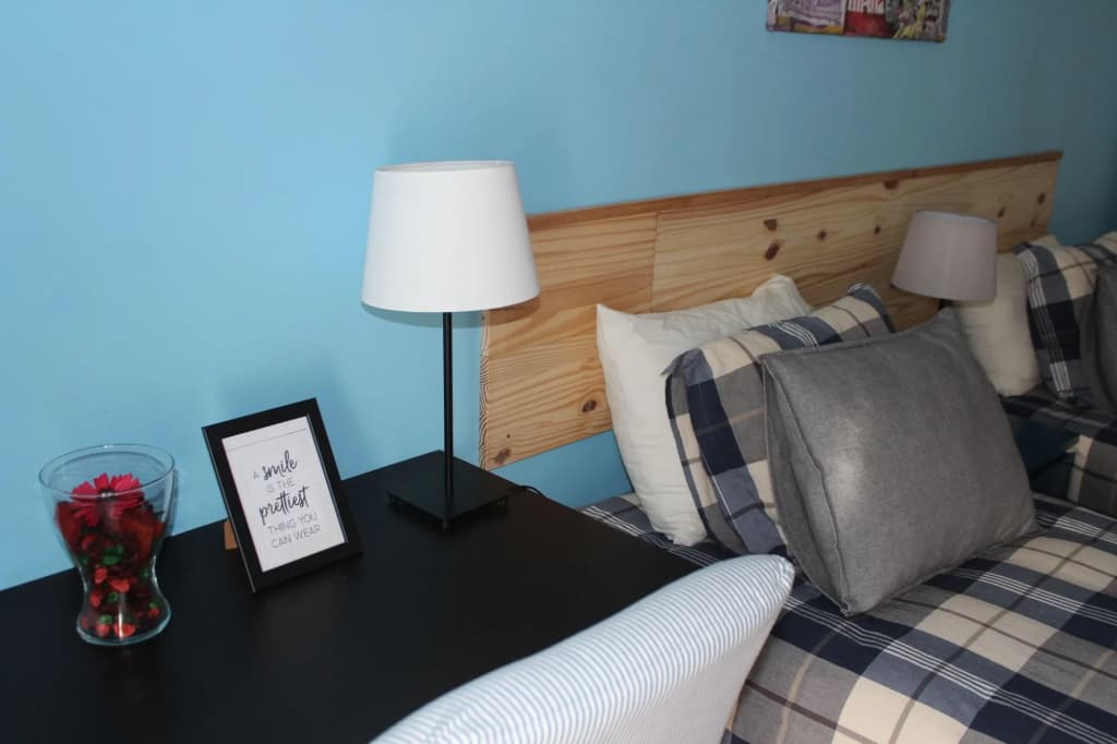 TripGeo Guesthouse - photo 11