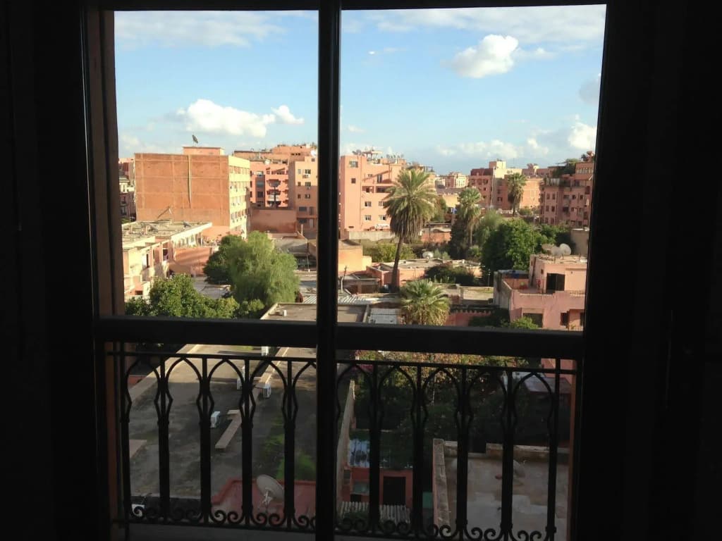 Appartement Gueliz Liberté Marrakech - photo 6