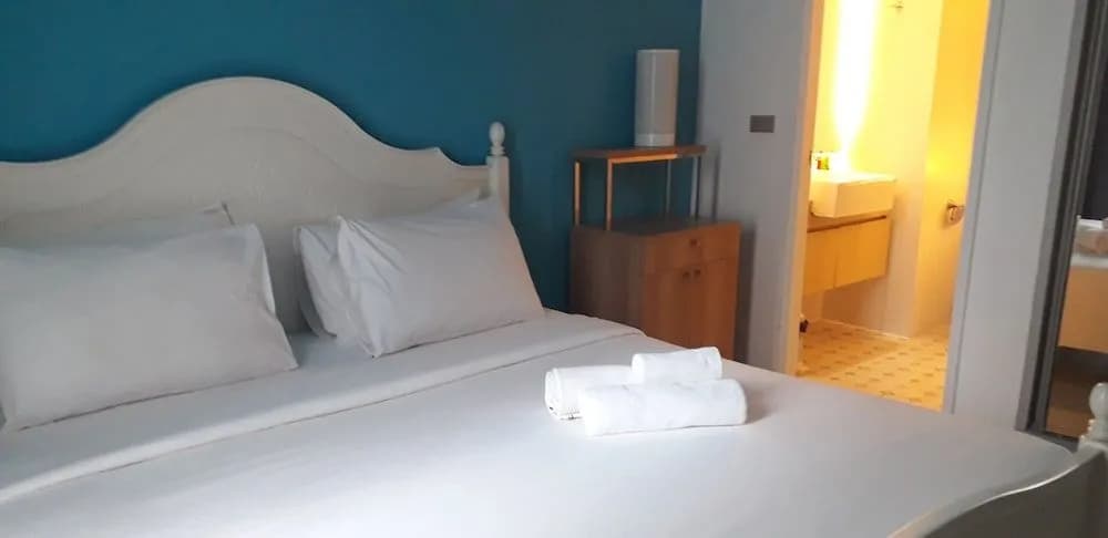 Atlantis Condo Jomtien Pattaya By New - photo 6