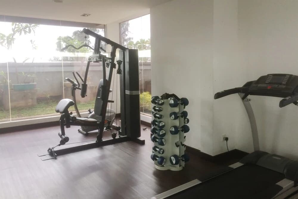 Simply Homey Studio Room at GP Plaza Apartment - photo 9
