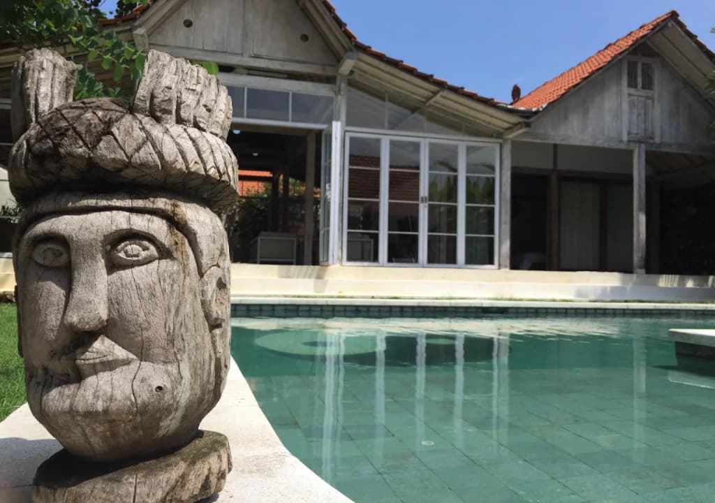 Villa Balimasan - photo 8