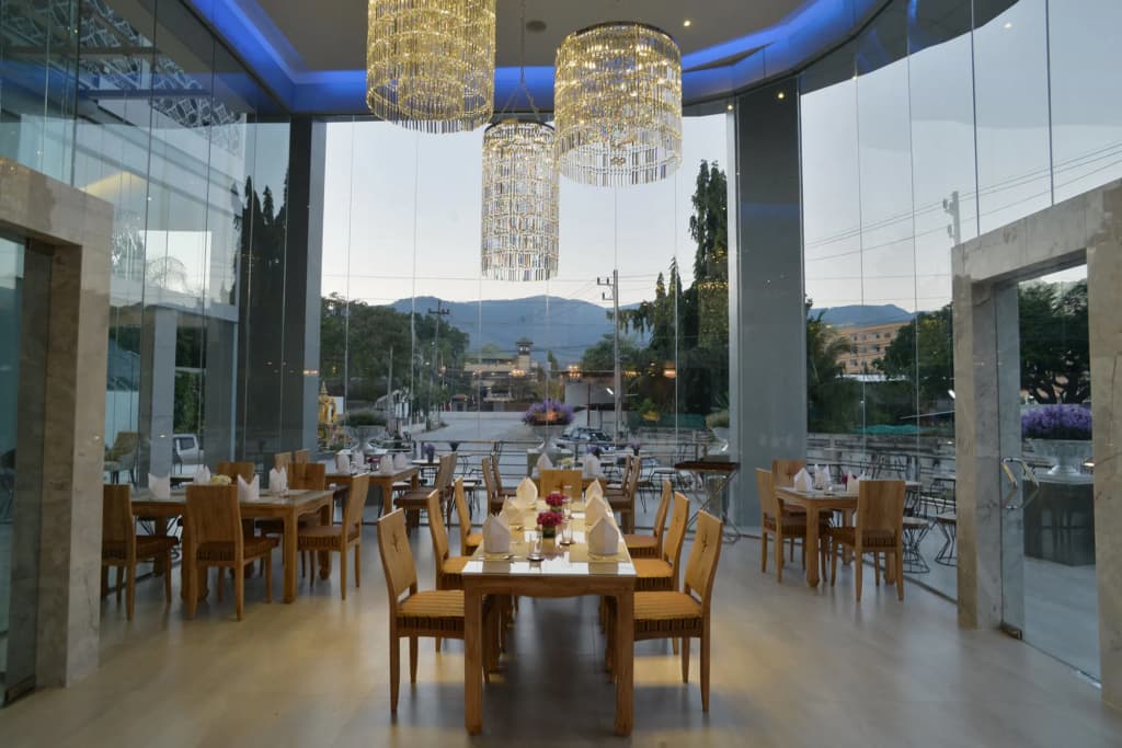 Baisirimaya Hotel - photo 19