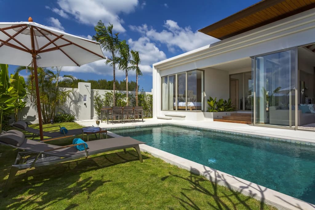 Trichada Villas - photo 10
