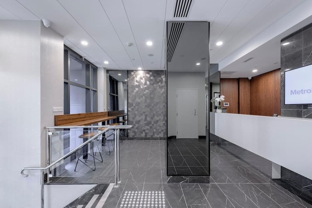 Kith Hotel Darling Harbour - photo 12