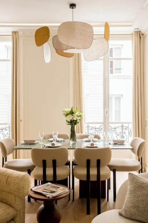 Merveil Luxury Suites - Marais - Caire I-II - photo 26
