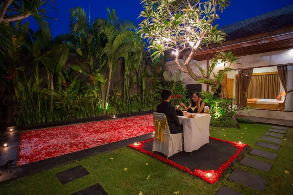 Sandi Agung Villa - photo 33