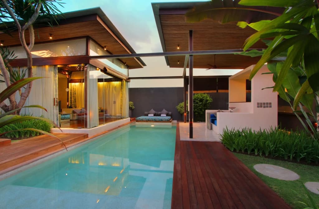 Kiss Villas Bali - photo 9