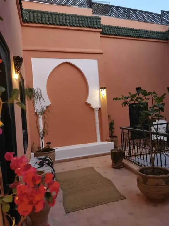 Riad Les ANGES DU DESERT - photo 8