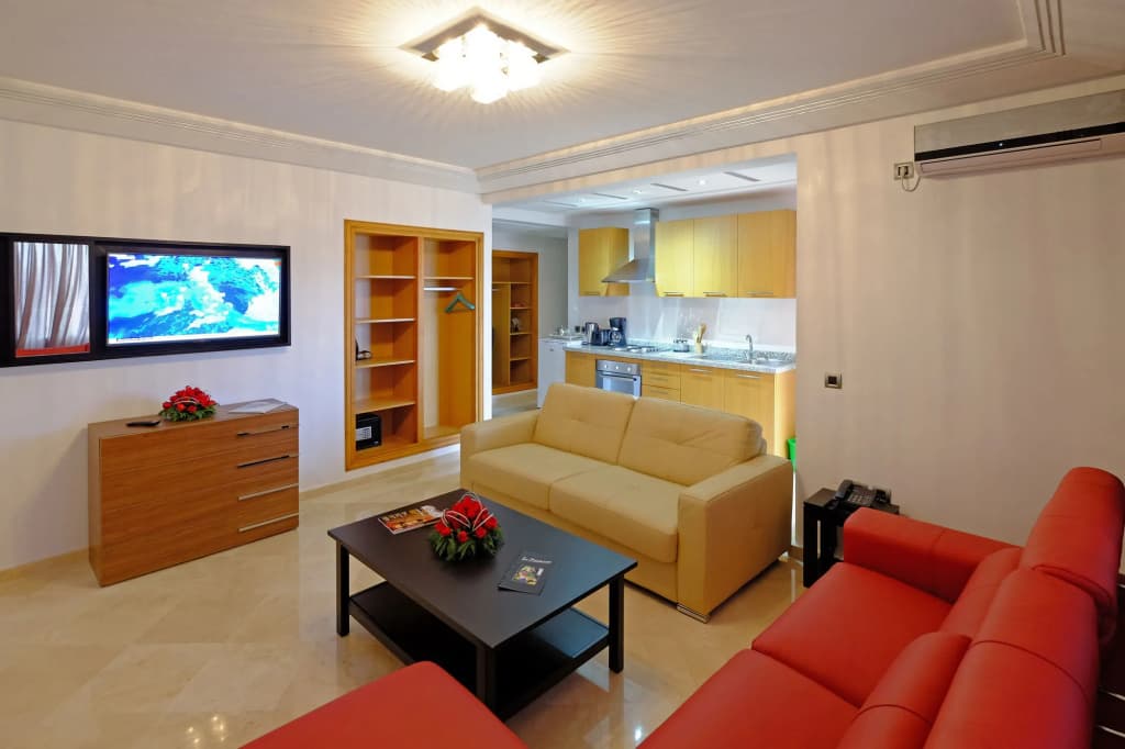 Appart hotel MOUNA - photo 2