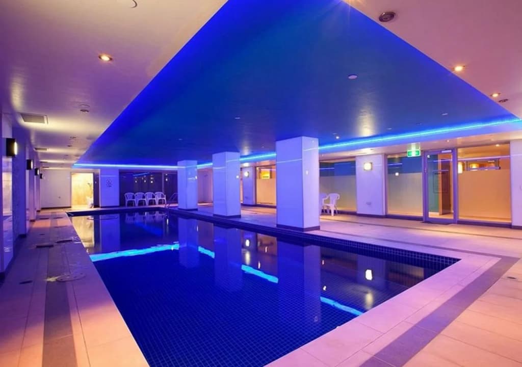 Atlantis Hotel - photo 15