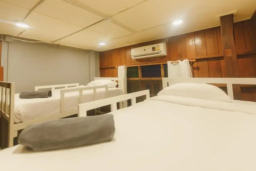 Agga CNX Hostel - photo 2
