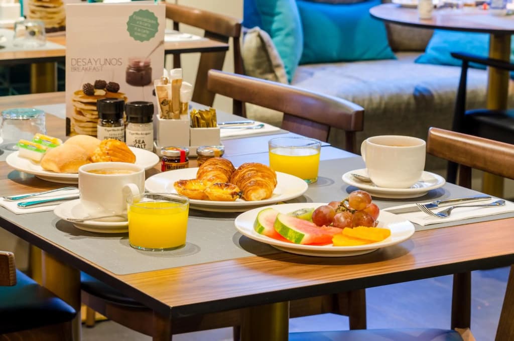 Hotel Vincci Liberdade - photo 49