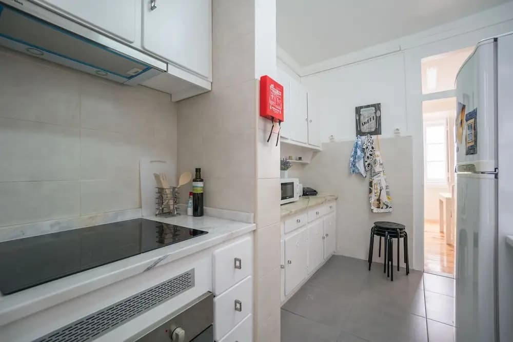 Terreirinho Apartment - photo 14