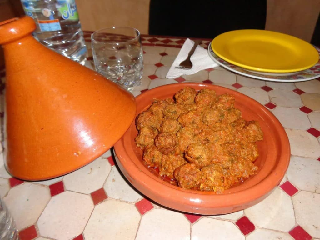Riad Sesame - photo 10