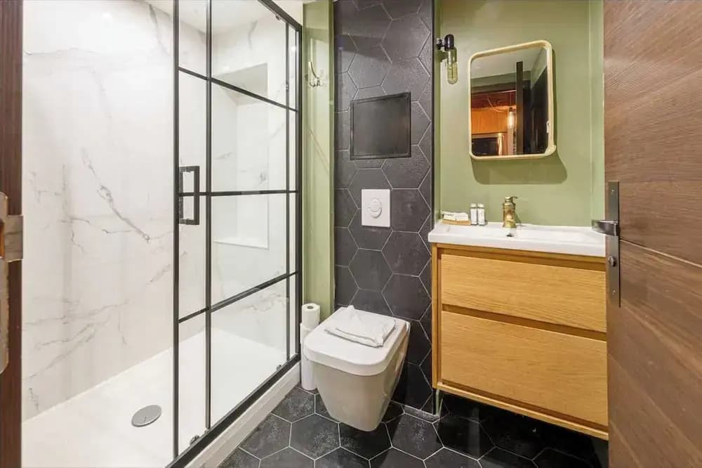 Peaceful Apartment - 1br/4p - Arts et Metiers - photo 6