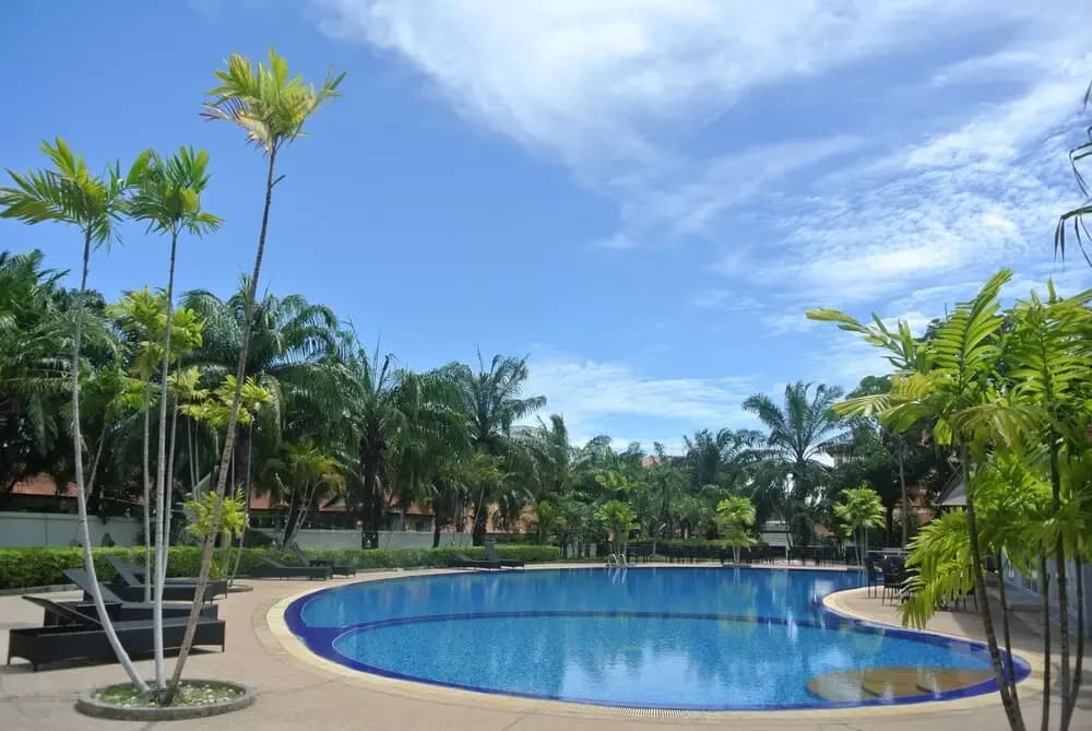 View Talay Villa Pattaya - photo 23