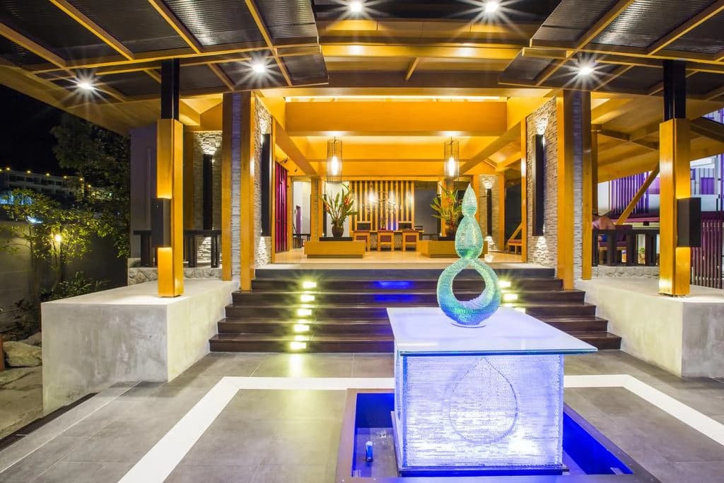 Phuvaree Resort - photo 1
