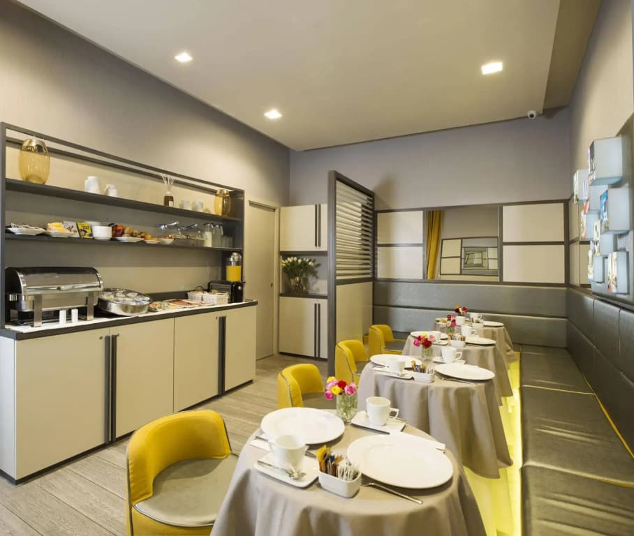 San Carlo Suite - photo 20