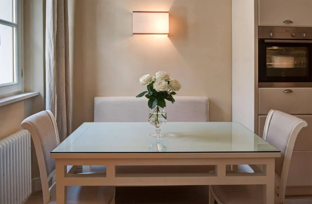Gold Ognissanti Suite - photo 17