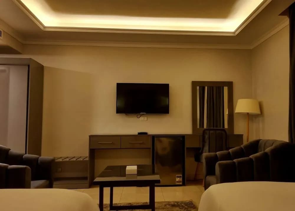 Grand Plaza Hotel - photo 3