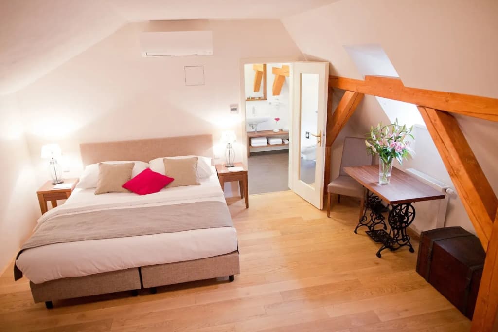Hotel Golden Key Prague - photo 5