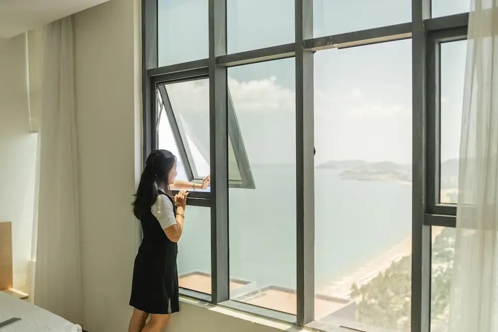 Beach Front Apartment - photo 32