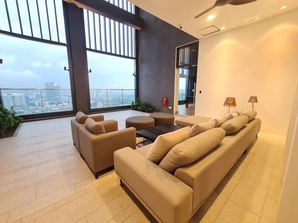 Lucentia Residence World Class Facility - photo 12