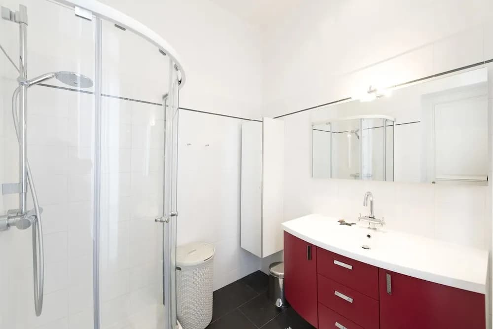 Duplex Near Trocadero - photo 9