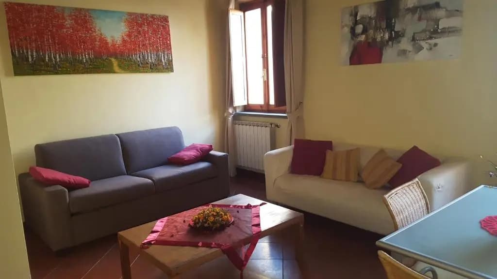 Navona Studio Apartment - photo 2