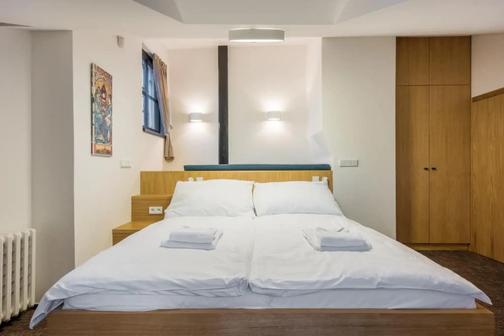 Fancy apartments by Prague Castle - photo 5