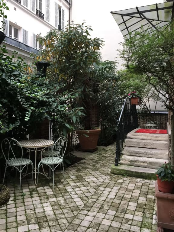 Hôtel Windsor Home - photo 15