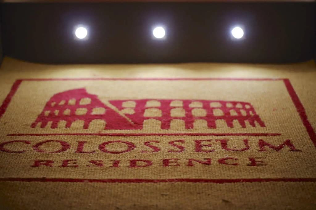 Colosseum Residence - photo 10