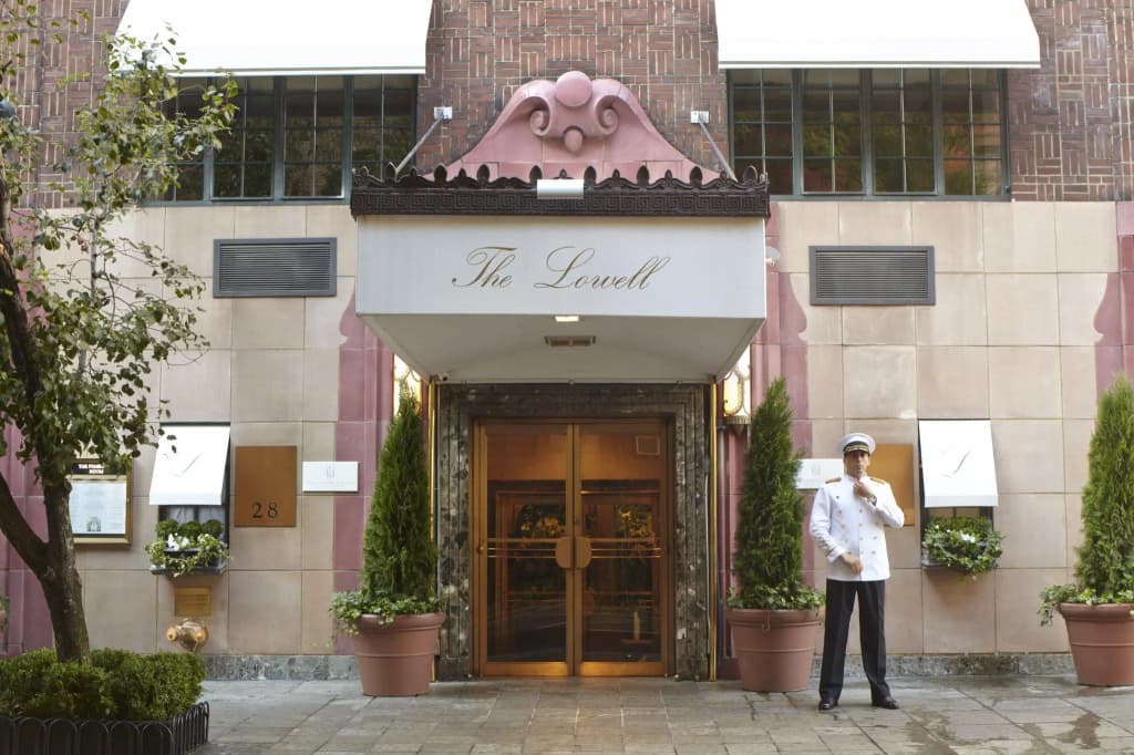 The Lowell - photo 29