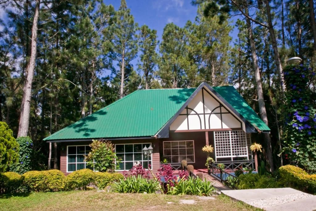 Perkasa Hotel Mt Kinabalu - photo 11