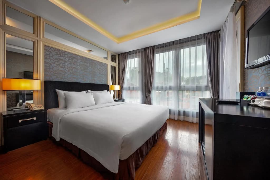 Classy Boutique Hotel - photo 4