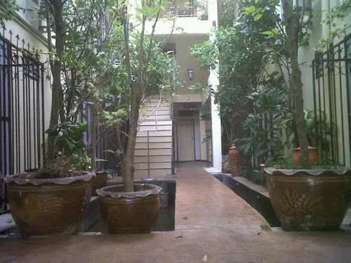 Suayai Guesthouse - main photo