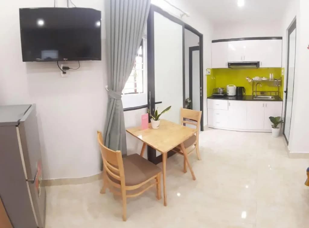 Duc Hanh Apartment - photo 22