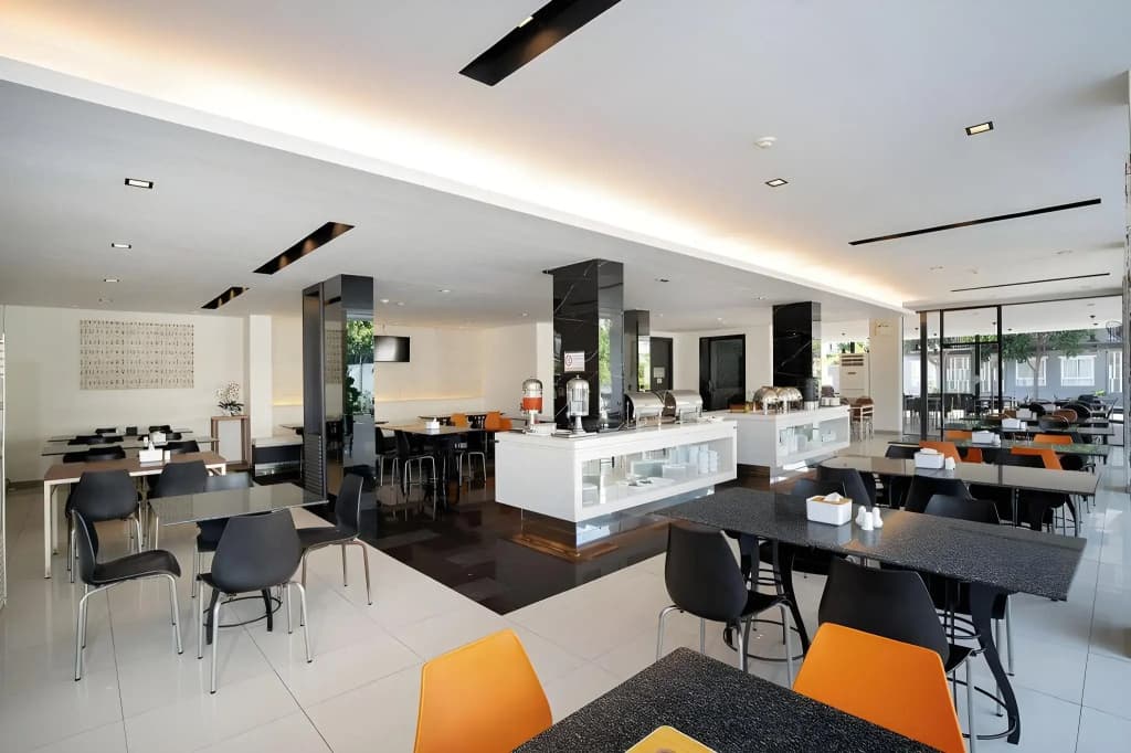 Leenova Hotel - photo 24